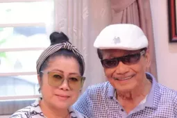 NSND Trần Hiếu: Người nghệ sĩ tài hoa v…
