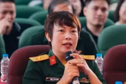 Giải trí - Lần đầu đạo diễn Đặng Thái Huyền tức giận