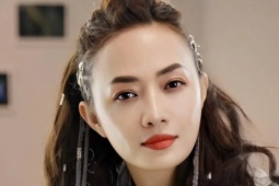 Giải trí - Tinna Tình: 'Tôi thích sống tự do, không chồng con'