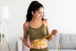 5 điều bác sĩ khuyên làm giúp giảm 4 kg trong một tháng
