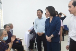 Sức khỏe đời sống - Hà Nội sẽ khám miễn phí cho người dân ít nhất mỗi năm 1 lần