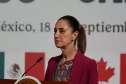 Thế giới - Trung Quốc nổi giận sau phát biểu của quan chức Mỹ về Mexico