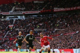 CLB Man United vô địch Ngoại hạng Anh, hạng nhì thế giới