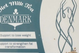 Phát hiện trà sữa giảm cân chứa chất cấm