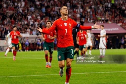 FIFA ra mắt quả bóng World Cup 2026 điề…