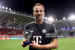 Tottenham có lợi thế lớn chiêu mộ Harry Kane, MU ra rìa