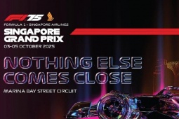 Thể thao - Đua xe F1, Singapore GP: Thách thức khắc nghiệt dưới màn đêm tại vùng xích đạo