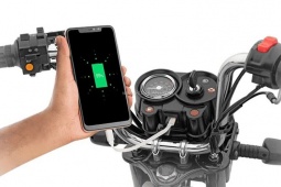 Xe máy giá rẻ chỉ 17 triệu đồng, trang bị cực ấn tượng!