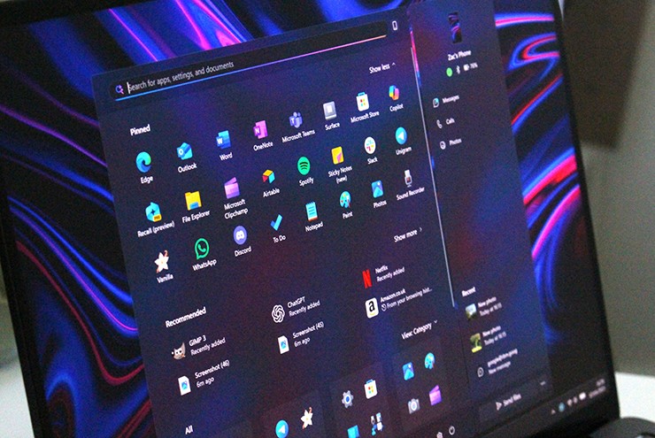 Nhiều vấn đề có thể xảy ra với hệ thống sau khi cập nhật Windows 11 25H2.