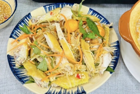 "Nhân sâm nhà nghèo" làm thành món này cả nhà đều mê