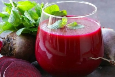 5 loại đồ uống buổi tối tốt cho người tăng huyết áp