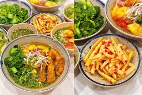 Cá làm món này siêu ngon, người kén ăn mấy cũng mê