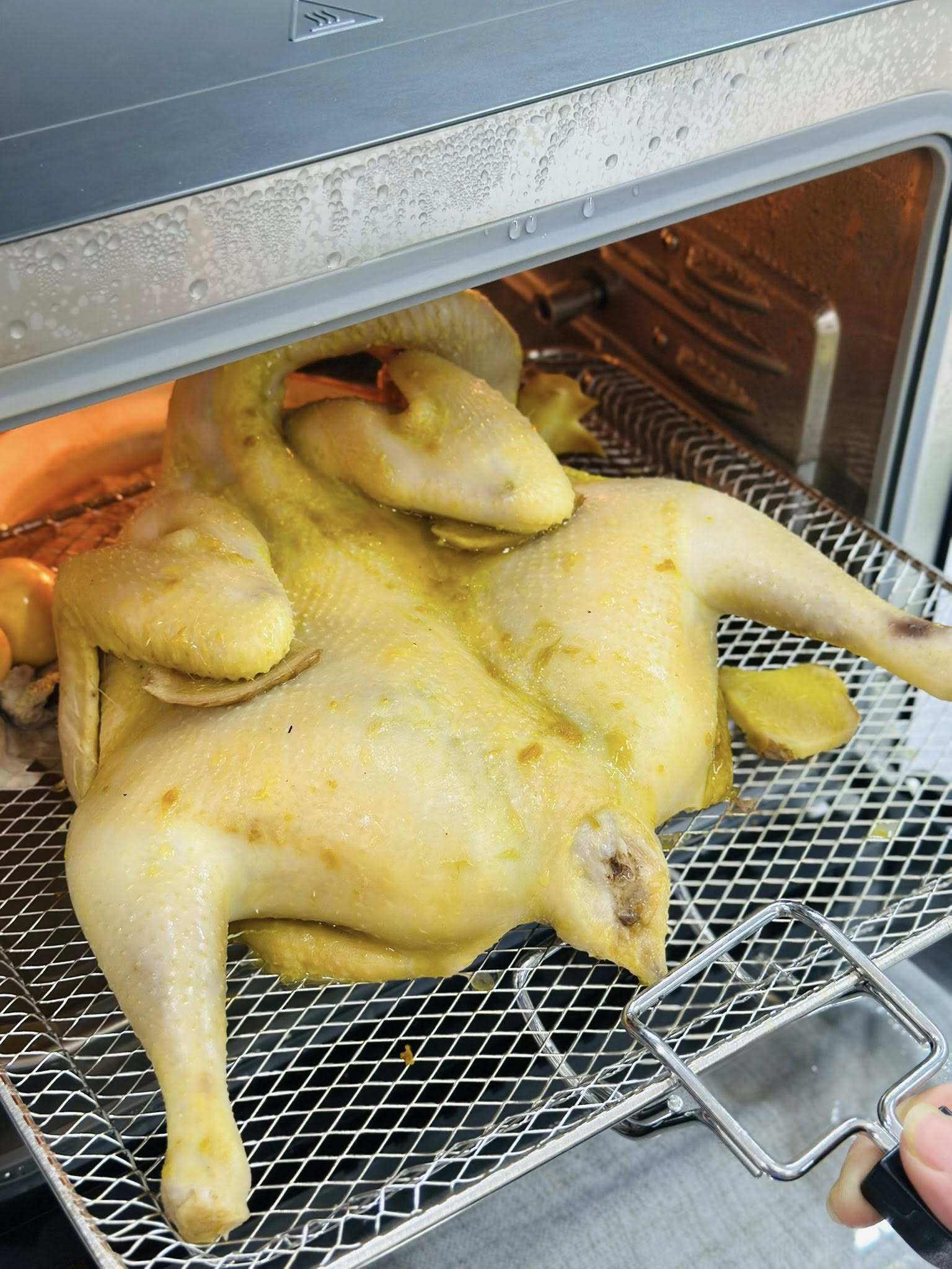 "Nhân sâm nhà nghèo" làm thành món này cả nhà đều mê - 3