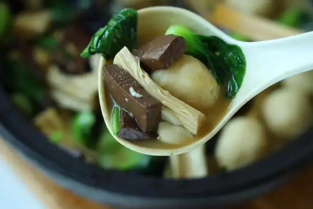 Chỉ một món này là đủ cho bữa tối 2 người, ngon mà rẻ - 8