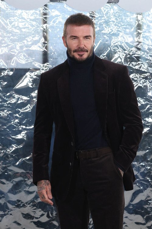 David Beckham tiếp tục kinh doanh có lãi. Ảnh: Getty Images.