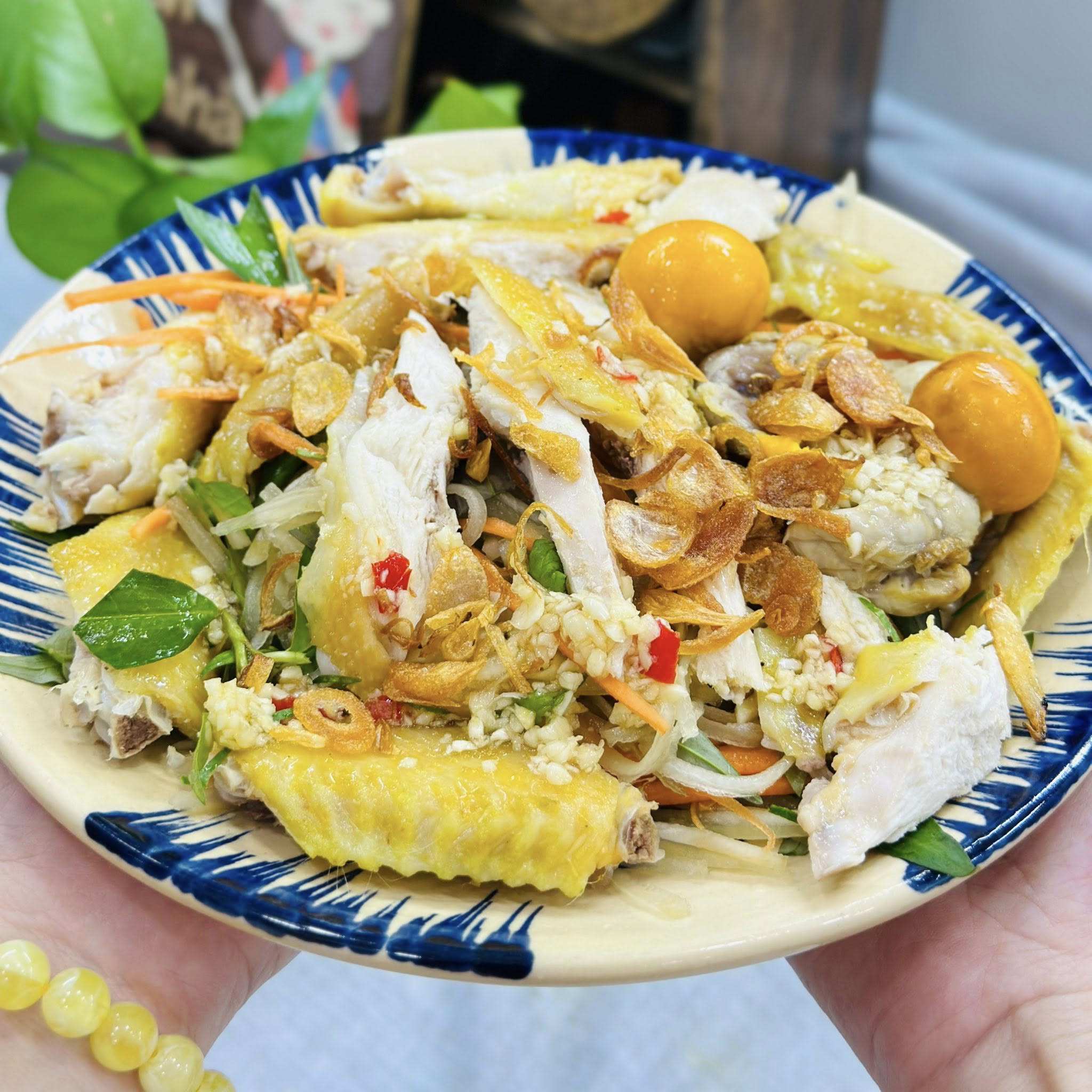 "Nhân sâm nhà nghèo" làm thành món này cả nhà đều mê - 1