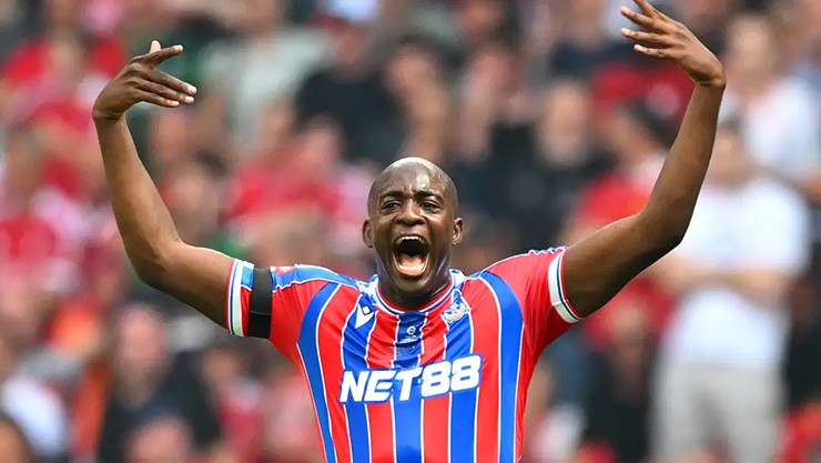 Phong độ ấn tượng của Mateta với&nbsp;4 bàn thắng sau 10 trận đang khiến MU phải ân hận