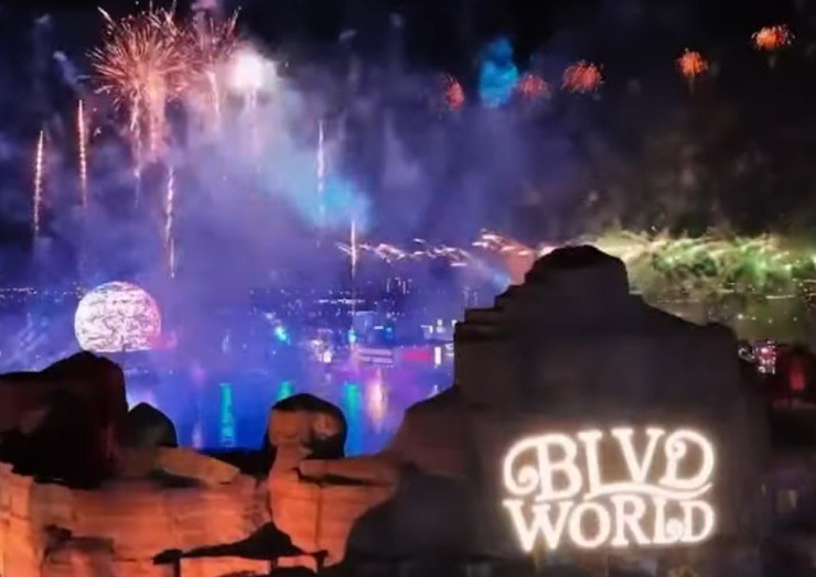 Bốc thăm vòng bảng U23 châu Á: U23 Việt Nam gặp chủ nhà Saudi Arabia, Thái Lan đụng Trung Quốc - 5