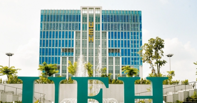 13 đại học đạt doanh thu nghìn tỷ đồng