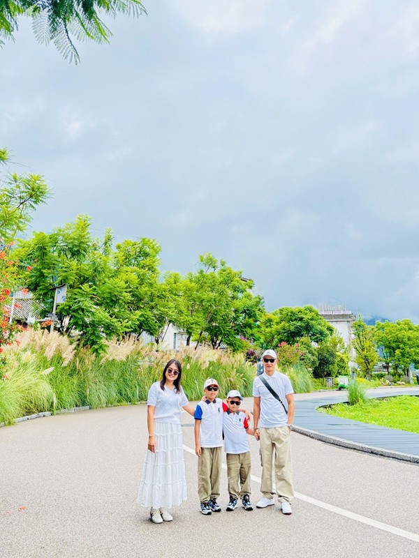 Đại Lý – Lệ Giang – Shangrila: Hành trình triệu view, góc nào chụp cũng mê - 7