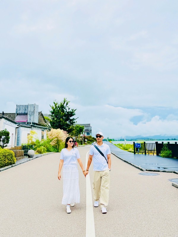 Đại Lý – Lệ Giang – Shangrila: Hành trình triệu view, góc nào chụp cũng mê - 8