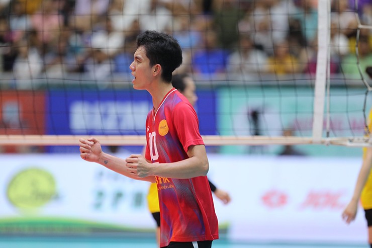 Nguyễn Thị Trinh nhiều khả năng sẽ thay thế vị trí của Bích Tuyền