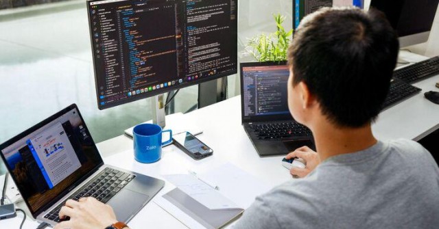 Việt Nam thiếu 200.000 nhân sự CNTT, 70% sinh viên ra trường chưa đủ năng lực