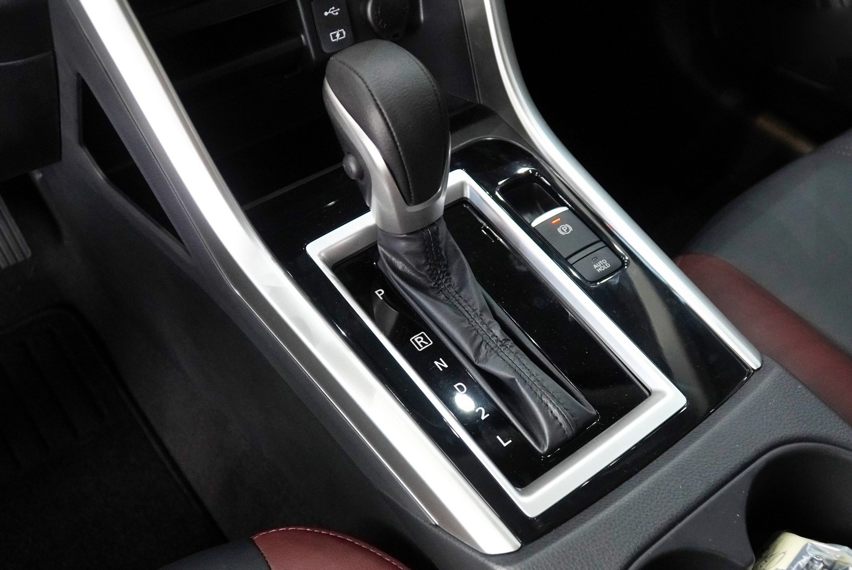 Chi tiết Mitsubishi Xpander Cross bản nâng cấp vừa ra mắt tại Việt Nam - 12