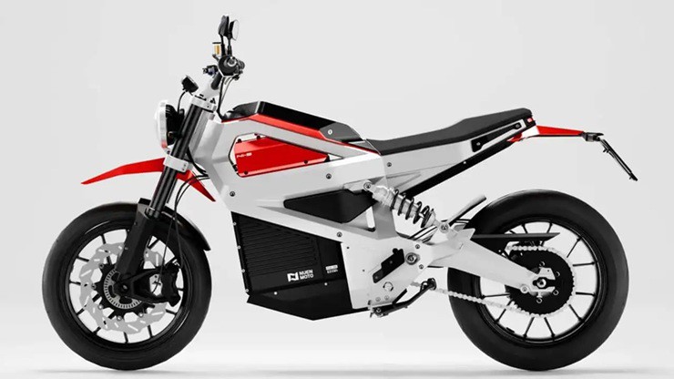 Xe máy điện Việt Nam nhận "mưa" lời khen từ báo ngoại - 1