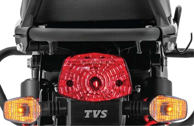 Xe máy giá rẻ chỉ 17 triệu đồng, trang bị cực ấn tượng! - 4