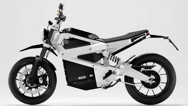 Xe máy điện Việt Nam nhận "mưa" lời khen từ báo ngoại - 4