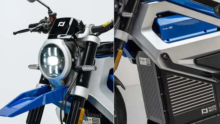 Xe máy điện Việt Nam nhận "mưa" lời khen từ báo ngoại - 2