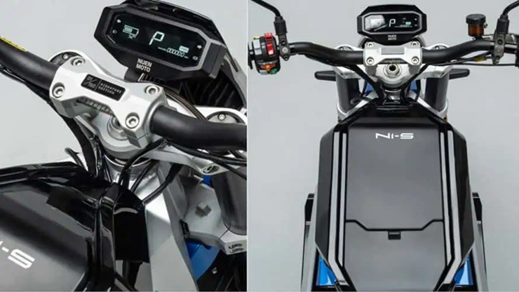 Xe máy điện Việt Nam nhận "mưa" lời khen từ báo ngoại - 3