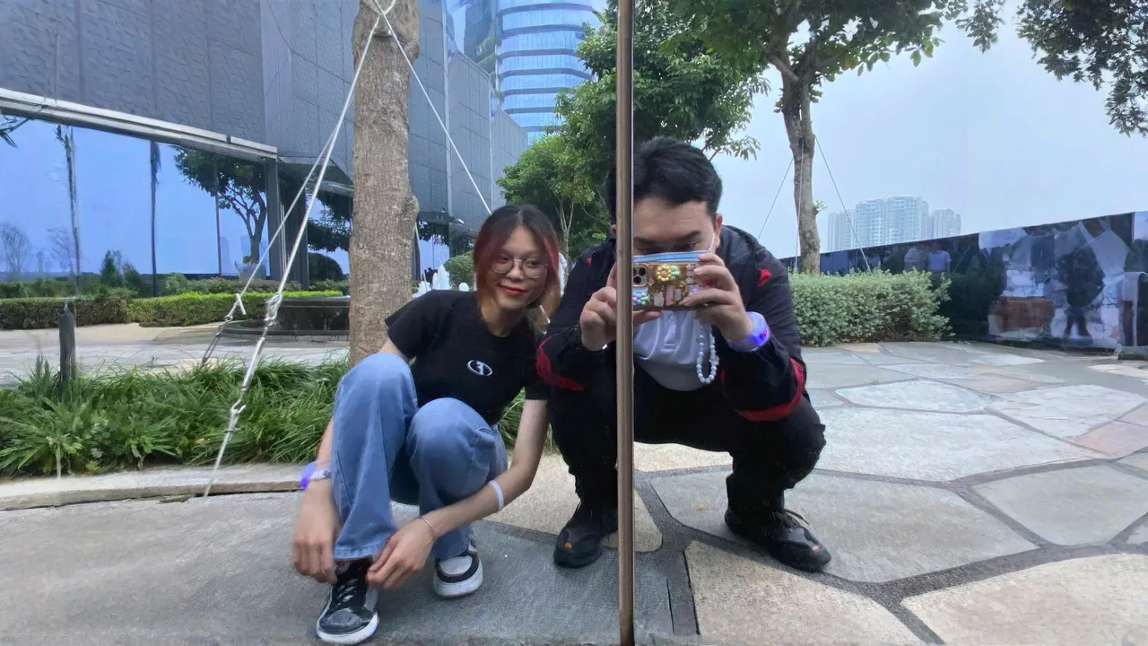 Nhà sáng tạo Nội dung TeC3 thuộc quản lý của TC Team