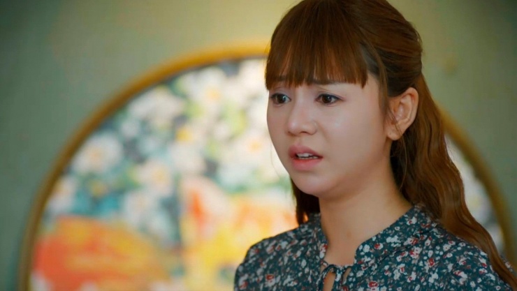 Quỳnh Kool đáp trả - 1