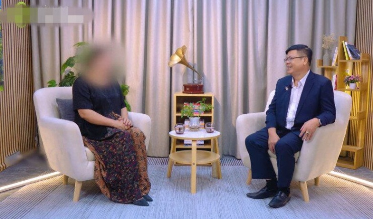 Mẹ U80 muốn lấy chồng kèm theo một yêu cầu khiến con cái sốc ngửa - 2