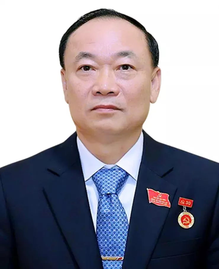 Thượng tướng Thái Đại Ngọc, tân Bí thư Tỉnh ủy Gia Lai