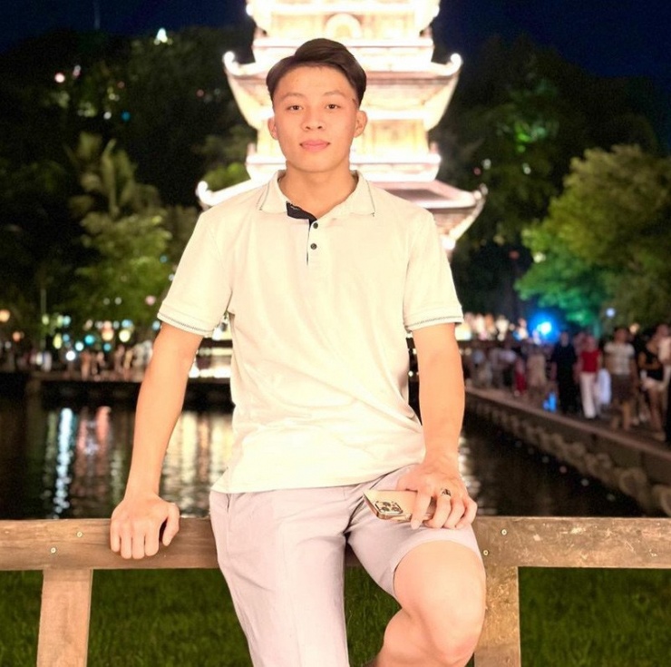 Bảo Khanh đã có 4 năm trong nghề. Ảnh: NVCC