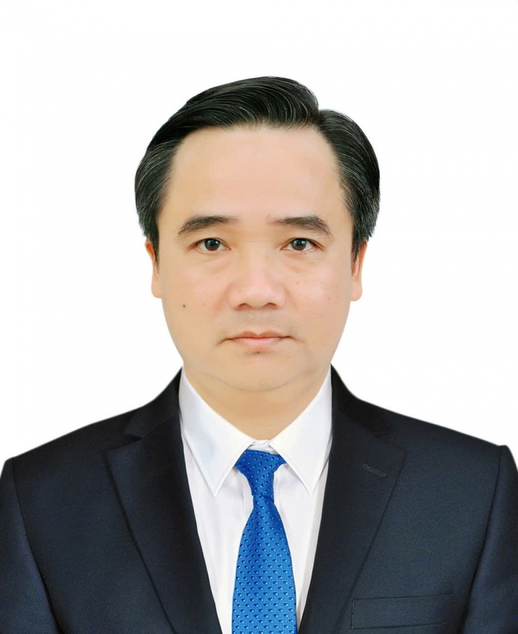 Luật sư Dương Viết Cơ, Đoàn Luật sư TP.HCM.