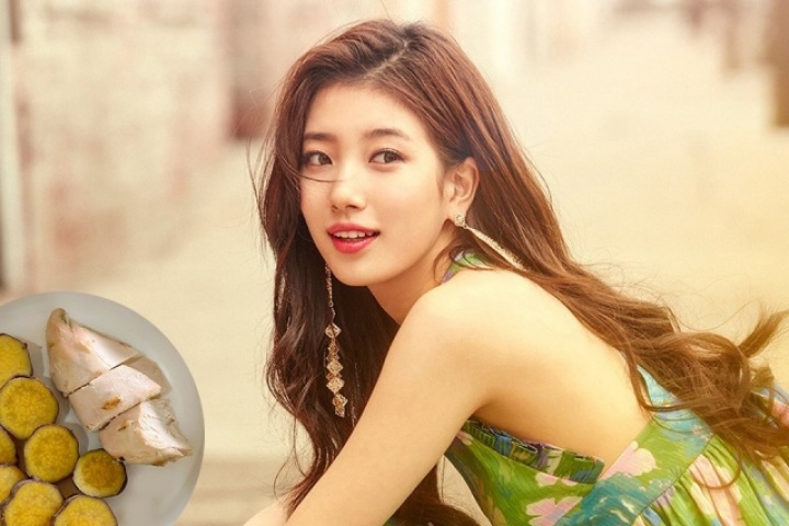 6 thực phẩm ít calo giúp nhiều ngôi sao duy trì vóc dáng