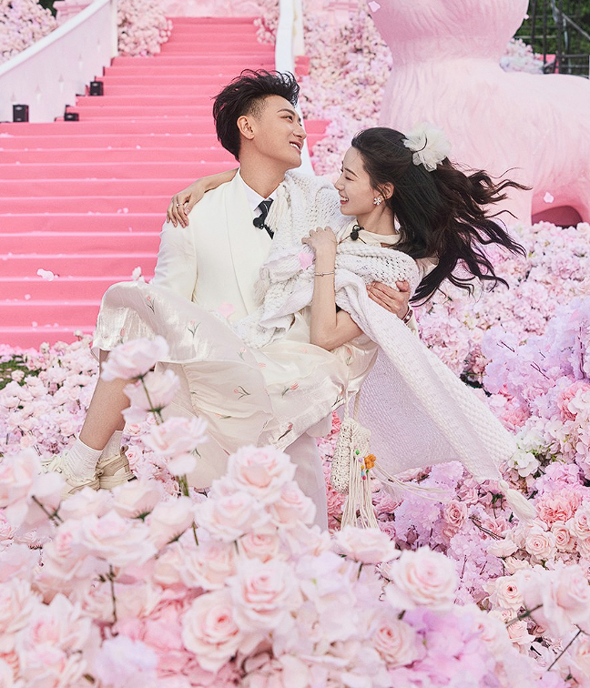 Hoàng Tử Thao: Lột xác từ thần tượng sang "chủ tịch cuồng vợ", tăng cân vì hạnh phúc - 5