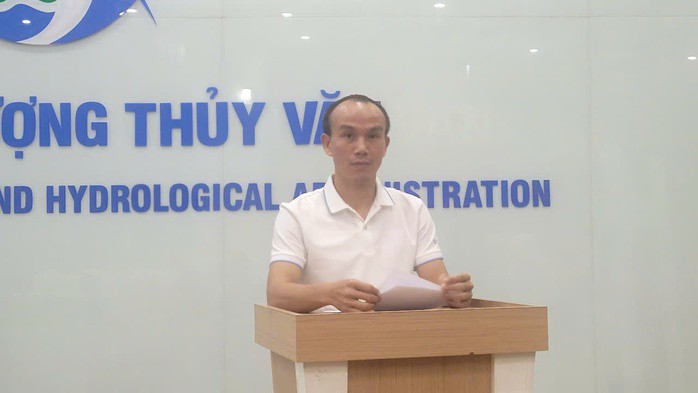 Bão Matmo vào Biển Đông, đổ bộ vào khu vực nào ở nước ta? - 1