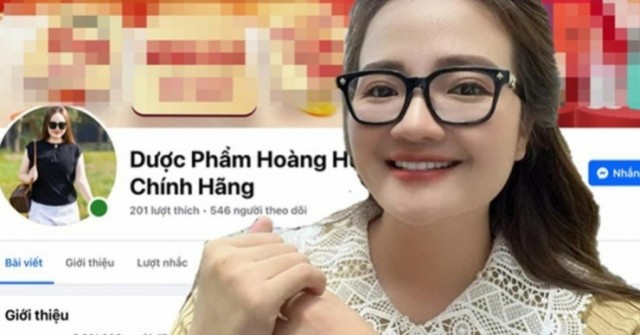 Doanh nhân Hoàng Hường là ai, vì sao bị khởi tố?