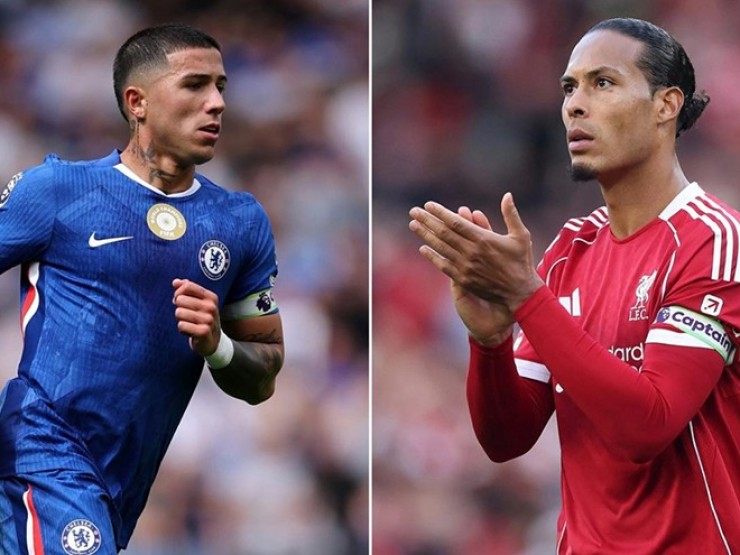 Nhận định bóng đá Chelsea - Liverpool: Đại chiến trong gian khó (Ngoại hạng Anh) Nhận định bóng đá Chelsea - Liverpool: Đại chiến trong gian khó (Ngoại hạng Anh)