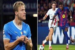 Amorim khiến MU mất cả tiền lẫn người, đau đớn nhìn dàn sao xịt bùng nổ ở châu Âu