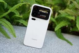 Thời trang Hi-tech - Xiaomi 17 “càn quét” trên AnTuTu, đè bẹp mọi đối thủ Android