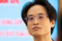 Giải trí - Những 'dân chơi' của giới giải trí Việt