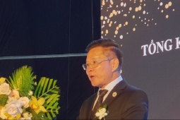 Chủ doanh nghiệp bị bêu tên “ôm” hàng chục héc-ta đất tại Hà Nội không đưa vào sử dụng là ai?