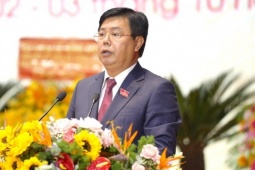 Tin tức trong ngày - Bộ Chính trị chỉ định ông Nguyễn Tiến Hải làm Bí thư Tỉnh ủy An Giang