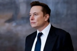 Kinh doanh - Hé lộ nguyên nhân lần đầu tiên tài sản của Elon Musk vượt 500 tỷ USD